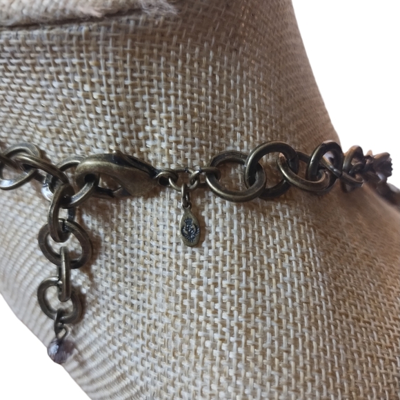 Premier Designs Glamorous necklace - Picture 2 of 4